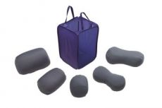 Postural Kit-5 cushions in different sizes