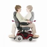 312 Turnabout - electronic wheelchair 