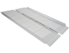Simple folding ramps SC model 71 x 90 cm