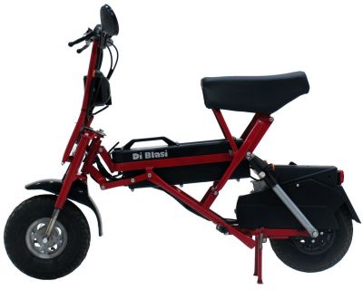 Electric Folding Scooter Mod. R70